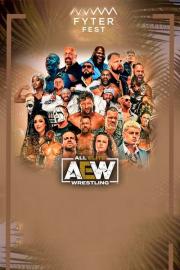 AEW Fyter Fest filmas