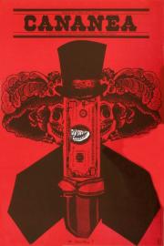 Cananea filmas