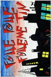 Fuck... Fuck... Fuck Me, Tin! filmas