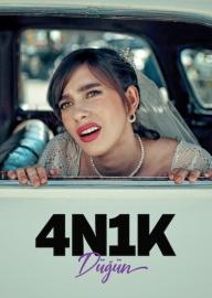 4N1K: Düğün filmas