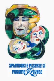 Splendori e miserie di Madame Royale filmas