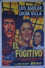 El fugitivo filmas