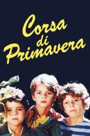 Corsa di primavera filmas