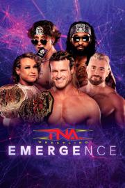 TNA Emergence 2024 filmas
