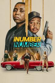 iNumber Number: Jozi Gold filmas