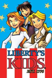 Liberty's Kids filmas