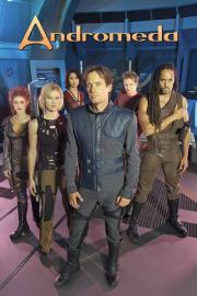 Andromeda filmas