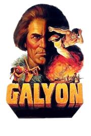 Galyon filmas