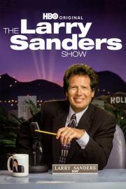 The Larry Sanders Show filmas