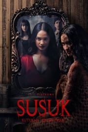 Susuk: Kutukan Kecantikan filmas