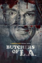 Butchers of L.A. filmas