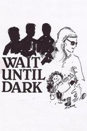 Wait Until Dark filmas