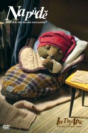 Toys in the Attic filmas