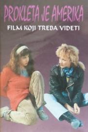 Be Damned, America filmas