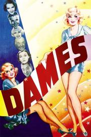 Dames filmas