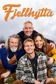Fjellhytta filmas