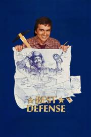 Best Defense filmas
