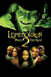 Leprechaun: Back 2 tha Hood filmas