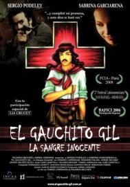 The Gauchito Gil, Inocent blood filmas