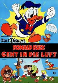Donald Duck and his Companions filmas