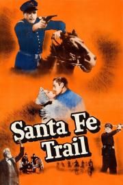 Santa Fe Trail filmas