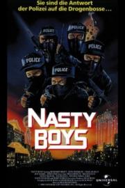 Nasty Boys filmas
