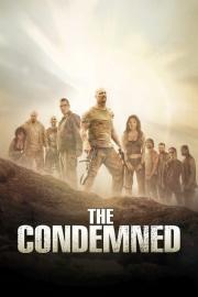The Condemned filmas