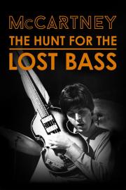 McCartney: The Hunt for the Lost Bass filmas