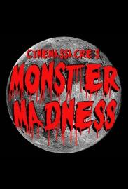 Cinemassacre's Monster Madness filmas