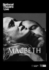 National Theatre Live: Macbeth filmas