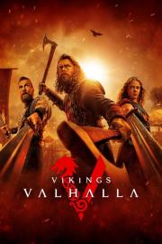 Vikingai: Valhalla filmas