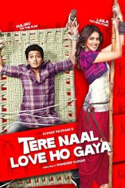 Tere Naal Love Ho Gaya filmas