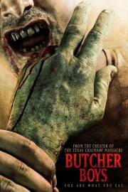 Butcher Boys filmas
