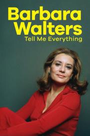 Barbara Walters: Tell Me Everything filmas