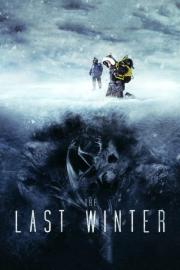 The Last Winter filmas