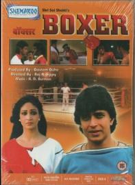 Boxer filmas