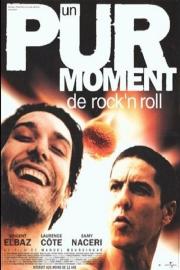 Un pur moment de rock'n roll filmas