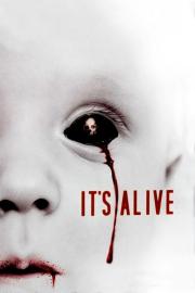 It's Alive filmas
