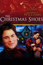 The Christmas Shoes filmas