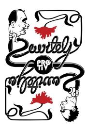 Давитељ против давитеља filmas