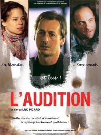 L'audition filmas