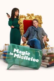 Magic in Mistletoe filmas