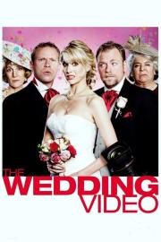 The Wedding Video filmas