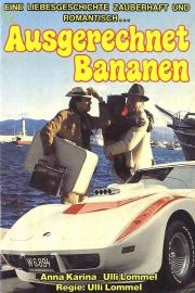 Ausgerechnet Bananen filmas