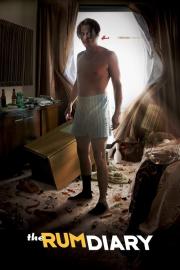 The Rum Diary filmas