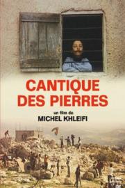 Le cantique des pierres filmas