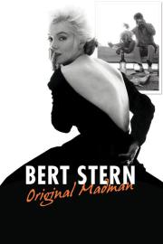 Bert Stern - Original Madman filmas