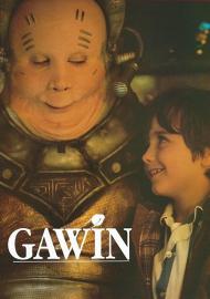 Gawin filmas