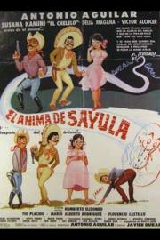 El ánima de Sayula filmas