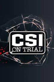 CSI on Trial filmas